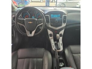 Foto 2 - Chevrolet Cruze Cruze LT 1.8 16V Ecotec (Flex) automático
