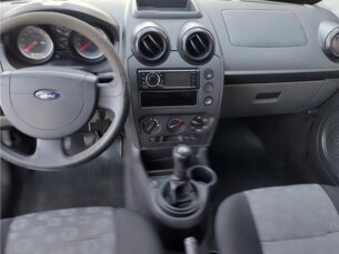 Foto 7 - Ford Fiesta Hatch Fiesta Hatch SE 1.0 RoCam (Flex) manual