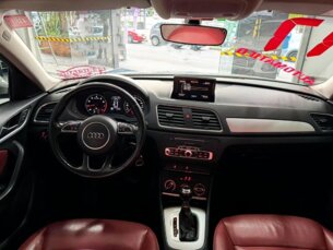 Foto 7 - Audi Q3 Q3 1.4 TFSI Ambiente S Tronic (Flex) automático