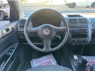 Foto 6 - Volkswagen Polo Polo Hatch. 1.6 8V (Flex) automático