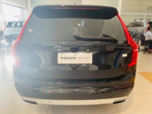 Foto 10 - Volvo XC90 XC90 2.0 T8 Inscription 4WD automático