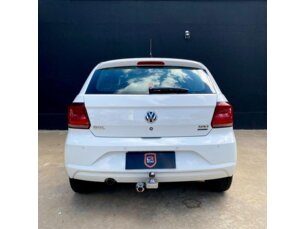 Foto 5 - Volkswagen Gol Gol 1.6 MSI (Flex) (Aut) automático