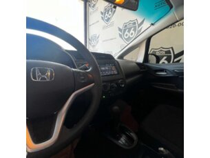 Foto 7 - Honda Fit Fit 1.5 Personal CVT automático