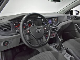 Foto 5 - Volkswagen Virtus Virtus 1.6 MSI (Flex) manual