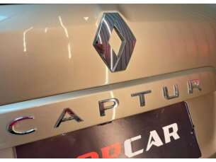 Foto 7 - Renault Captur Captur 1.3 TCe Iconic CVT automático