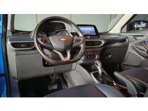 Foto 2 - Chevrolet Tracker Tracker 1.2 Turbo Premier (Aut) automático