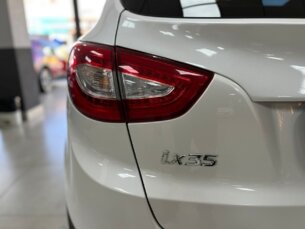 Foto 7 - Hyundai ix35 ix35 2.0L GLS (Flex) (Aut) automático