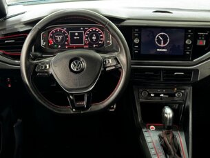 Foto 6 - Volkswagen Polo Polo 1.4 250 TSI GTS (Aut) automático