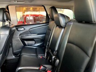 Foto 9 - Dodge Journey Journey RT 3.6 (aut) automático