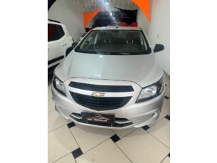 Chevrolet Prisma 1.0 SPE/4 Eco Joy