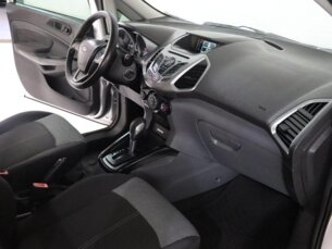Foto 7 - Ford EcoSport Ecosport SE 1.6 16V PowerShift (Flex) automático