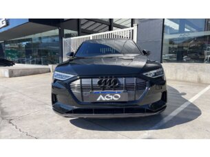 Foto 2 - Audi e-Tron E-tron Performance Quattro automático