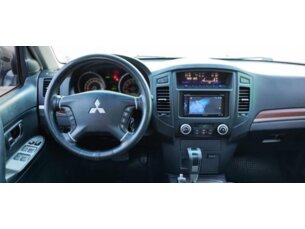 Foto 7 - Mitsubishi Pajero Full Pajero Full HPE 3.2 5p automático