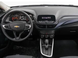 Foto 7 - Chevrolet Onix Plus Onix Plus 1.0 Turbo (Aut) automático