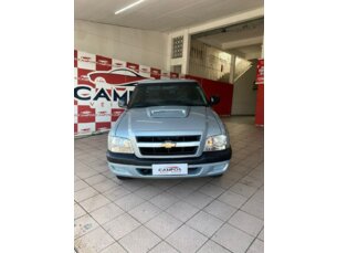 Foto 3 - Chevrolet S10 Cabine Dupla S10 Colina 4x4 2.8 Turbo Electronic (Cab Dupla) manual