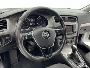 Foto 1 - Volkswagen Golf Golf Comfortline 1.4 TSi automático