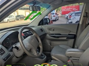 Foto 6 - Hyundai Tucson Tucson GLS 2.0L 16v Top (Flex) (Aut) automático