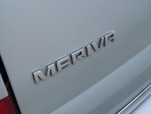 Foto 7 - Chevrolet Meriva Meriva Maxx 1.4 (Flex) manual