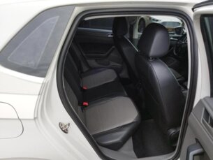 Foto 8 - Volkswagen Polo Polo 1.0 200 TSI Comfortline (Aut) automático