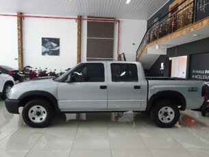 Foto 8 - Chevrolet S10 Cabine Simples S10 Colina 4x2 2.8 Turbo Electronic (Cab Simples) manual