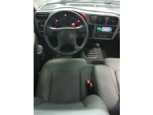 Foto 10 - Chevrolet S10 Cabine Simples S10 Colina 4x2 2.8 Turbo Electronic (Cab Simples) manual