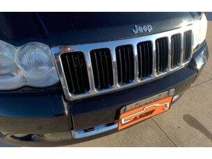 Foto 7 - Jeep Grand Cherokee Grand Cherokee Limited 3.0 V6 automático