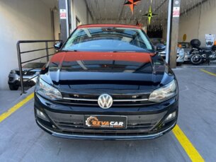Foto 4 - Volkswagen Polo Polo 200 TSI Highline (Aut) (Flex) automático