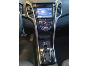 Foto 6 - Hyundai i30 I30 GLS 1.8 16v MPI (Aut) C180 automático