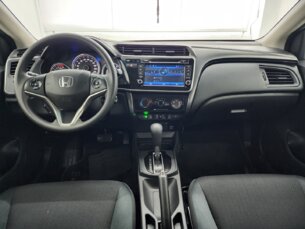 Foto 9 - Honda City City 1.5 Personal CVT automático
