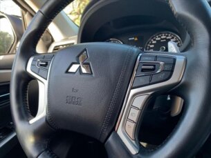 Foto 10 - Mitsubishi Pajero Sport Pajero Sport 2.4 DI-D HPE 4WD (Aut) automático