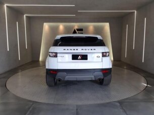 Foto 5 - Land Rover Range Rover Evoque Range Rover Evoque 2.0 Si4 Pure Tech Pack automático