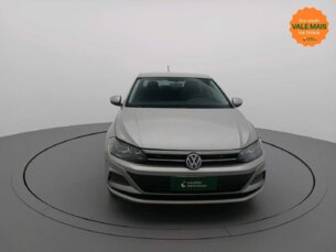 Foto 1 - Volkswagen Virtus Virtus 1.6 (Aut) automático