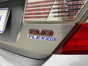 Foto 5 - Honda Civic New Civic EXR 2.0 i-VTEC (Aut) (Flex) automático