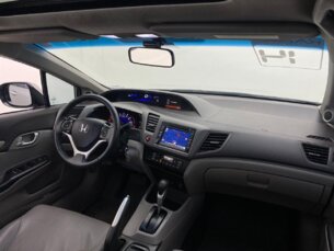Foto 10 - Honda Civic New Civic EXR 2.0 i-VTEC (Aut) (Flex) automático