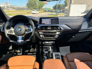 Foto 8 - BMW X3 X3 3.0 M40i automático