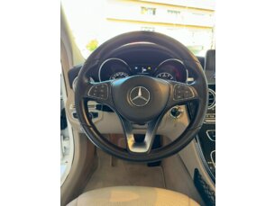 Foto 5 - Mercedes-Benz Classe C C 180 1.6 CGI automático