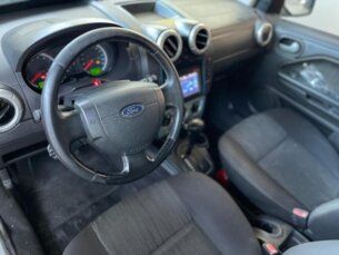 Foto 7 - Ford EcoSport Ecosport XLT 2.0 16V (Flex) automático