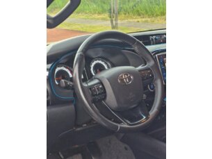 Foto 3 - Toyota Hilux Cabine Dupla Hilux 2.8 TDI CD SRX 50th 4x4 (Aut) automático
