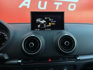 Foto 9 - Audi A3 A3 1.4 TFSI Sportback Ambiente S Tronic automático