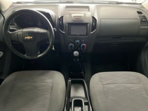 Foto 5 - Chevrolet S10 Cabine Dupla S10 LS 2.4 4x2 (Cab Dupla) (Flex) manual