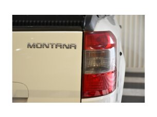 Foto 7 - Chevrolet Montana Montana LS 1.4 (Flex) manual