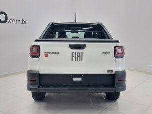 Foto 5 - Fiat Strada Strada 1.0 T200 Cabine Dupla Ultra (Aut) automático