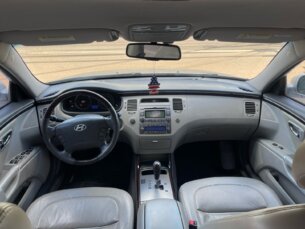 Foto 10 - Hyundai Azera Azera 3.3 V6 automático