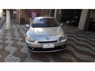 Renault Fluence 2.0 16V Dynamique (Aut) (Flex)
