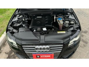Foto 3 - Audi A4 A4 2.0 TFSI Ambiente Multitronic automático