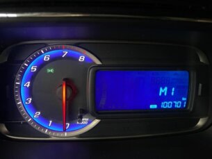 Foto 6 - Chevrolet Tracker Tracker LTZ 1.8 16v (Flex) (Aut) manual