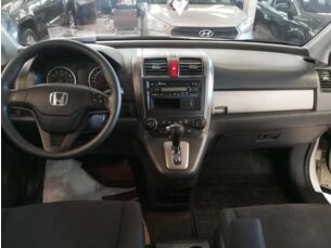 Foto 2 - Honda CR-V CR-V 2.0 16V 4X2 LX (aut) automático