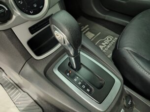 Foto 8 - Ford New Fiesta Hatch New Fiesta SEL 1.6 16V PowerShift manual