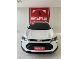 Chevrolet Tracker 1.2 Turbo Premier (Aut)