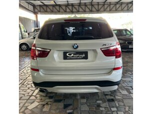 Foto 5 - BMW X3 X3 2.0 xDrive20i automático